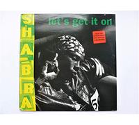 Shabba Ranks / Let's Get It On