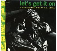 Shabba Ranks - Let's Get It on [CD 1]