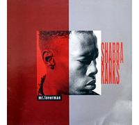 Shabba Ranks - Mr. loverman (5 versions) [Import anglais]