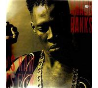 SHABBA RANKS - Shabba Ranks / As Raw As Ever