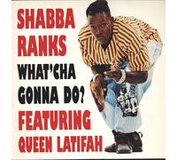 Shabba Ranks - What Cha Gonna Do