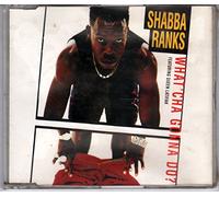 Shabba Ranks - What'Cha Gonna Do?