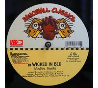 Shabba Ranks - Wicked In Bed