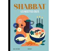 Shabbat: Les recettes culte: 37665