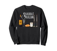Shabbat Shalom Shabbat Erev Shabbat Felpa