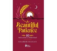 Shabbir Hassan A Beautiful Patience (HB) (Copertina rigida)