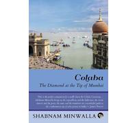 Shabnam Minwalla Colaba (Tascabile)