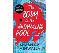 Shabnam Minwalla The Chicken Pox Club (Edition1) (Digital)