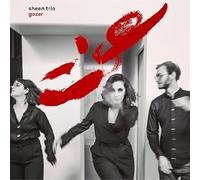 Shabnam-Sheen Trio Parvaresh Gozar (CD)
