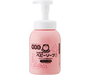 Shabondama Soap - Shabondama Baby Soap 450ml