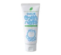 Shabondama Soap - Toothpaste 140g