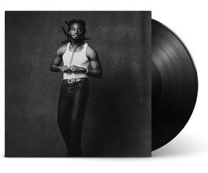 Shaboozey - Dove Sono Stato Non È Dove Sto Andando (LP) VINILE SIGILLATO