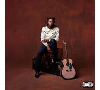 Shaboozey Where i' Ve Been Isn'T I'M Going : Completo (Deluxe Sigillato Vinile)
