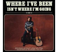 Shaboozey Where I've Been, Isn't Where I'm Going (CD) Album