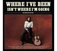 Where I Ve Been Isn T Where I M Going/The Complete Edition