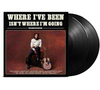 Where I Ve Been Isn T Where I M Going/The Complete Edition