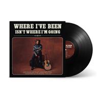 Shaboozey Where I've Been, Isn't Where I'm Going (Vinyl LP) 12" Album