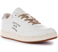 SHACBEVE - Sneakers da uomo e da donna del marchio ACBC - VEGAN 42/WHITE-GREEN