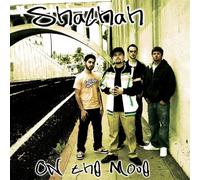 Shachah - On the Move