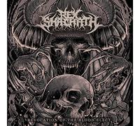 Shachath, Rex - Revocation Of The Blood Elect