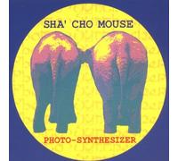 Sha'Cho Mouse - Photo Synthesizer by Sha'Cho Mouse