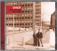 Shack - ... Ecco Tom con il tempo