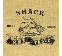 SHACK - H.M.S. FABLE