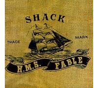 Shack - H.M.S. Fable