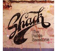 Shack - The Fable Sessions