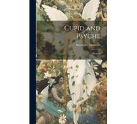 Shackerley Marmion Cupid and Psyche (Copertina rigida)