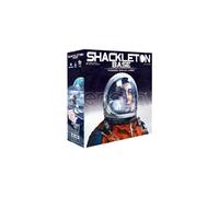 Shackleton Base Italiano Gioco da Tavolo Dv Giochi