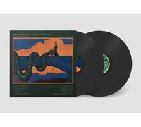 Shackleton & Six Organs of Admittance Jinxed By Being (Vinyl LP) 12" Album