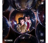 Shacks - Haze