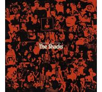 The Shacks Big Crown Vaults - Volume 2 (Vinyl LP) 12" Album Coloured Vinyl