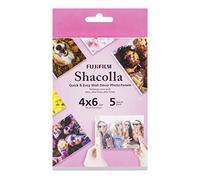 Shacolla Box (5 pezzi) 10,2 x 15,2 cm