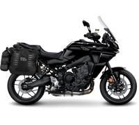 Shad 3P, montaggio del sidecase male