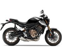 Shad 3P, montaggio del sidecase male