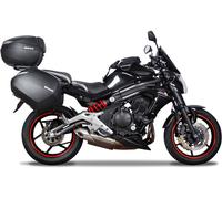 Shad 3P, montaggio del sidecase male