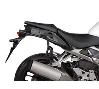 Shad 3P, montaggio del sidecase male