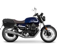 Shad 3P, montaggio del sidecase male