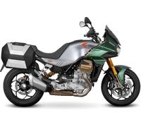 Shad 3P, montaggio del sidecase male