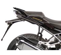 Shad 3P, montaggio del sidecase male