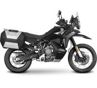 Fissaggi Laterali SHAD 3p System per Moto Ricambi/Accessori