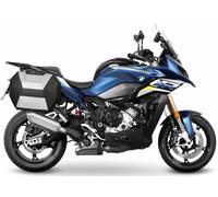 Shad Bmw S 1000 Xr 2024 Side Cases Fitting Argento