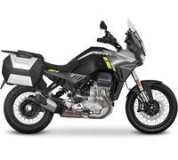 Shad Attacco Per Borse Laterali 3p Moto Guzzi Stelvio 1000 2024