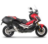 Shad 3p System Honda X-adv 745 Side Cases Fitting Nero