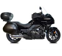 Shad 3p System Honda Ctx700 Side Cases Fitting Nero