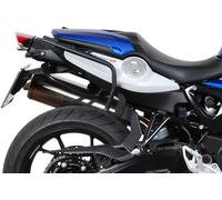 Shad 3p System Bmw F800r/f800s Side Cases Fitting Nero