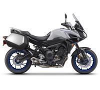 Shad 3p System Yamaha Tracer 900/gt Side Cases Fitting Nero