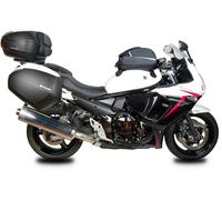 SHAD 3P sistema supp. valigie laterali per molti modelli di veicolo